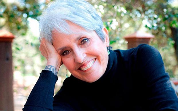 Joan Baez