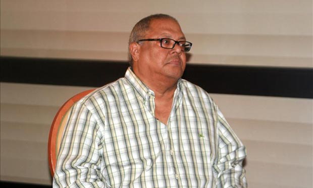 Pablo Milanés © EFE