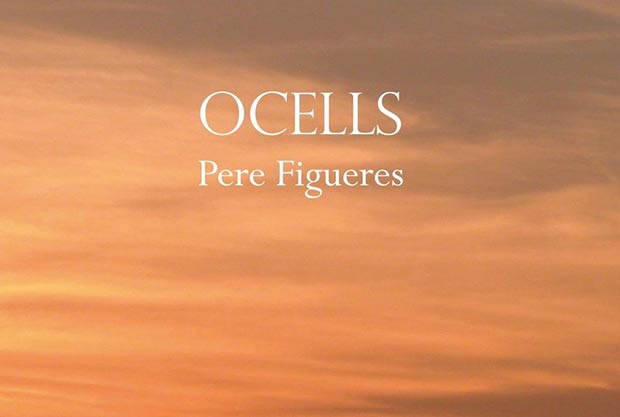 Portada de «Ocells» (Terra Fonda, 2013)