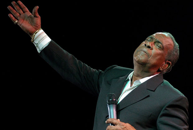 Cheo Feliciano