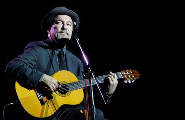 Rubén Blades