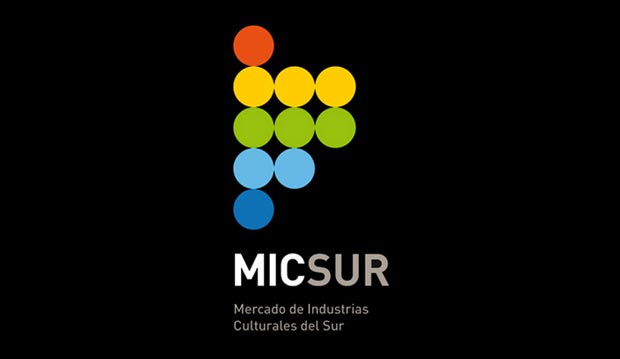 Mercado de Industrias Culturales del Sur (MICSUR).