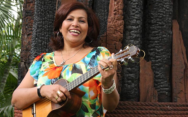 Daisy Gutiérrez
