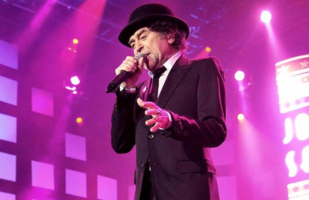 Joaquín Sabina