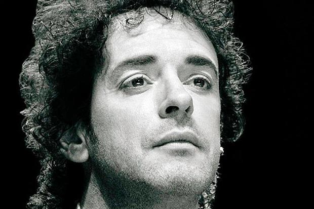 Gustavo Cerati