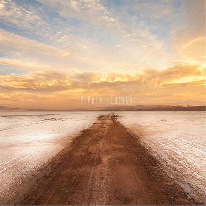Portada del disco «Perotá Chingó» de Perotá Chingó.