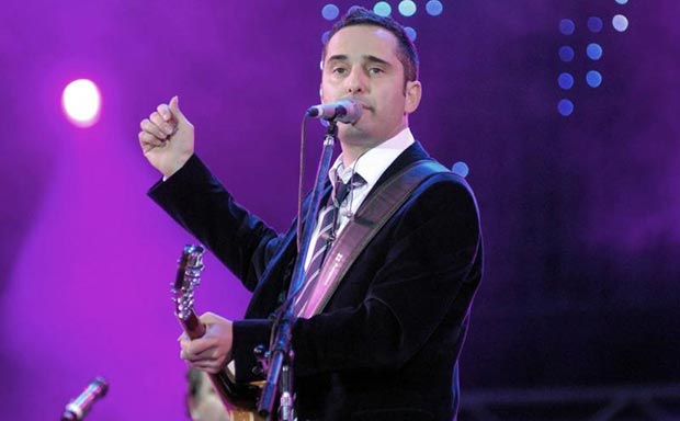 Jorge Drexler