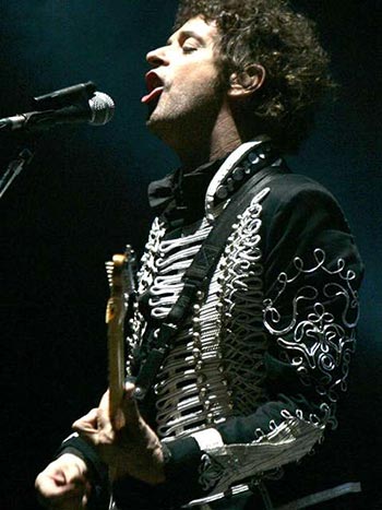 Gustavo Cerati