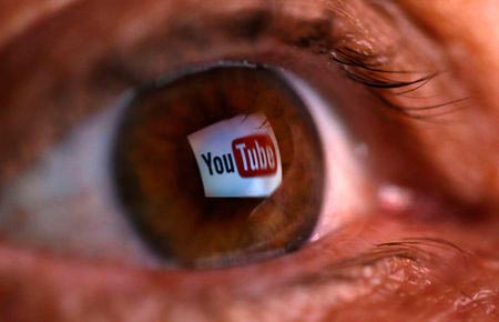 YouTube lanzará un servicio de música «streaming» de pago