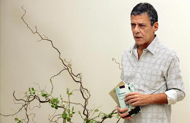 Chico Buarque