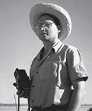 Pierre Verger