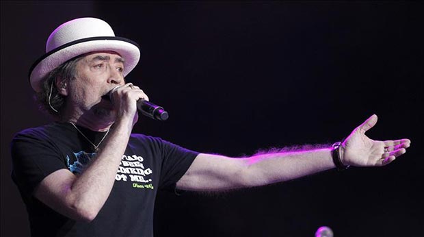 Joaquín Sabina