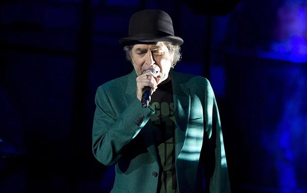 Joaquín Sabina