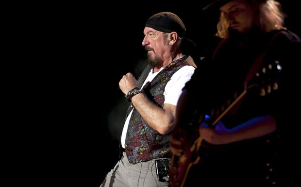 Ian Anderson