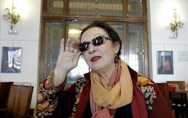 Martirio © EFE