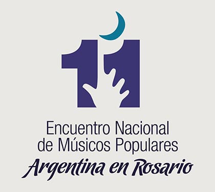 11 Encuentro de Músicos Populares Argentina en Rosario 2014