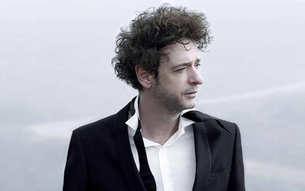 Gustavo Cerati