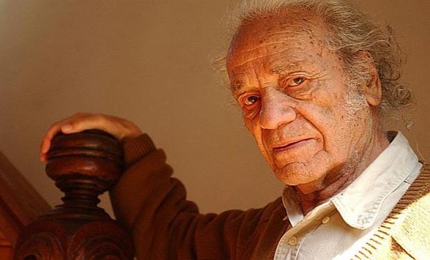 Nicanor Parra