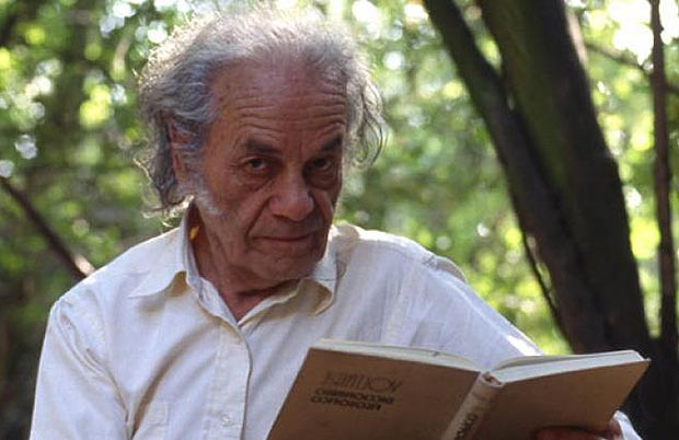 Nicanor Parra