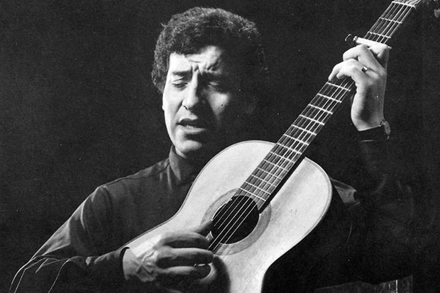 Víctor Jara