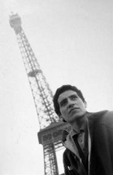 Víctor Jara