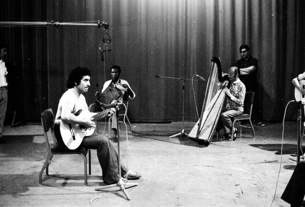 Víctor Jara