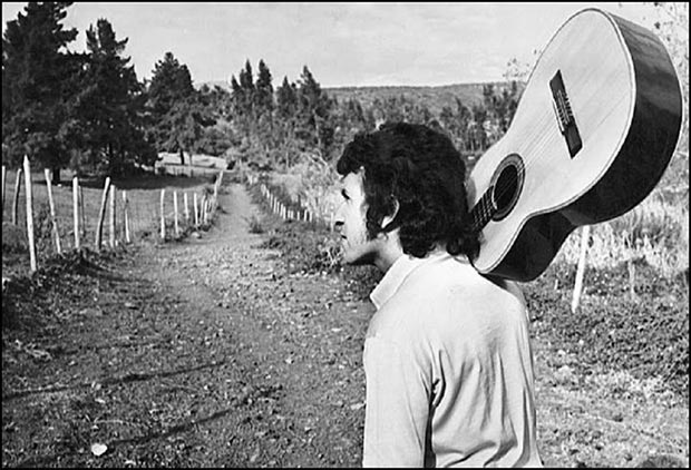 Víctor Jara