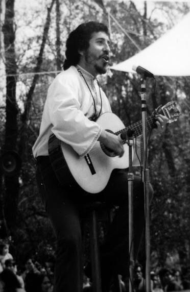 Víctor Jara