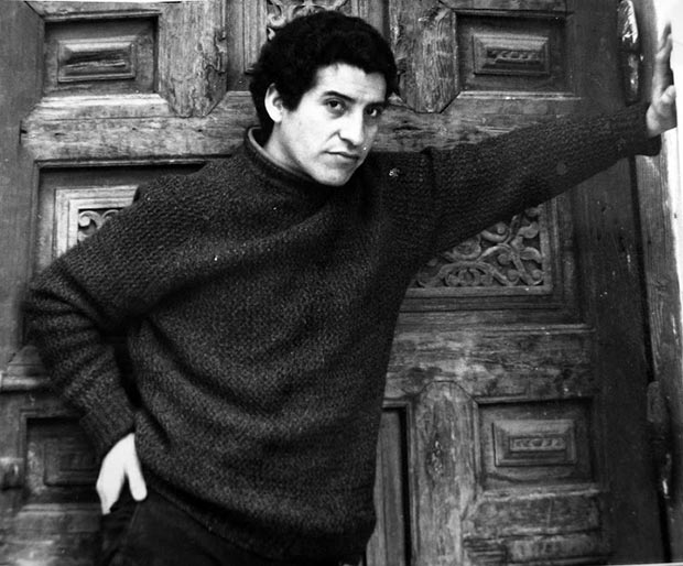 Víctor Jara