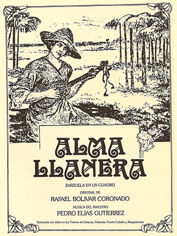 «Alma Llanera» cumple su primer siglo.