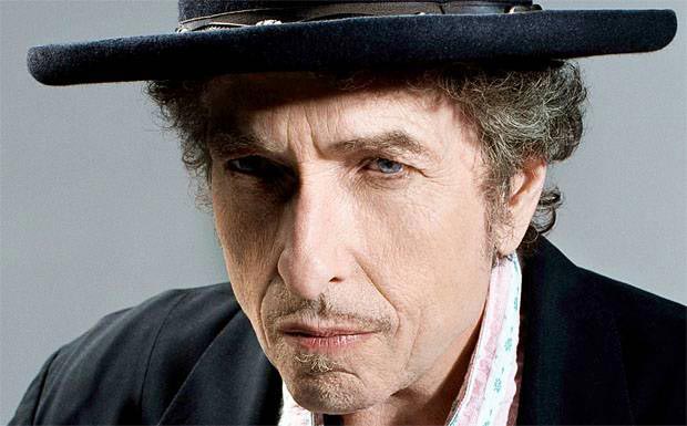 Bob Dylan