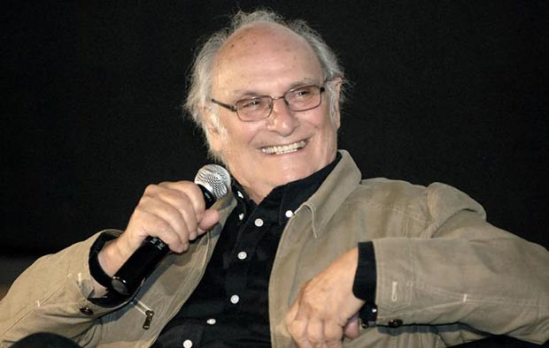 Carlos Saura