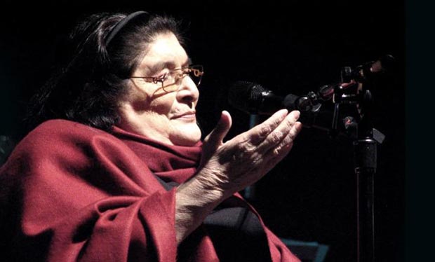 Mercedes Sosa