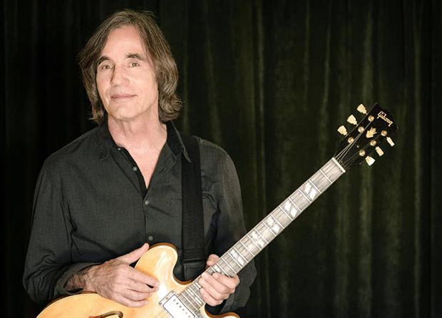 Jackson Browne