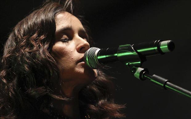 Julieta Venegas