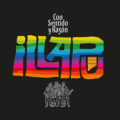 Con sentido y razón (Illapu)