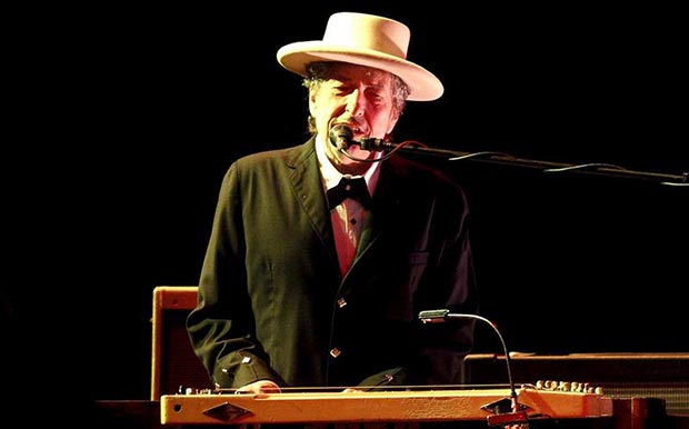 Bob Dylan