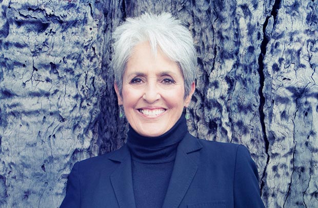 Joan Baez