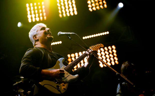 Pino Daniele © Roberto Panucci