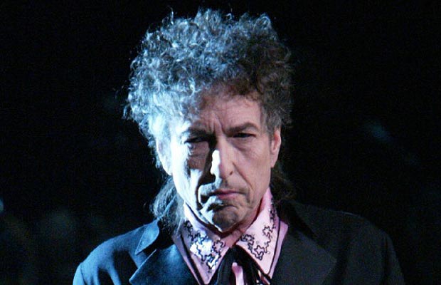 Bob Dylan