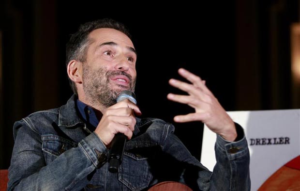 Jorge Drexler © EFE