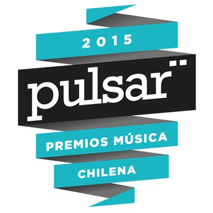 Premios Pulsar Música Chilena 2015