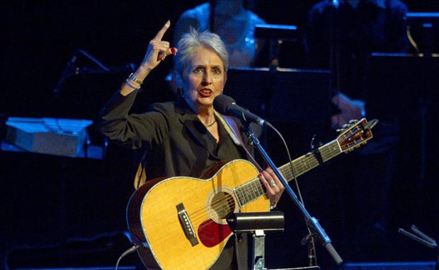 Joan Baez