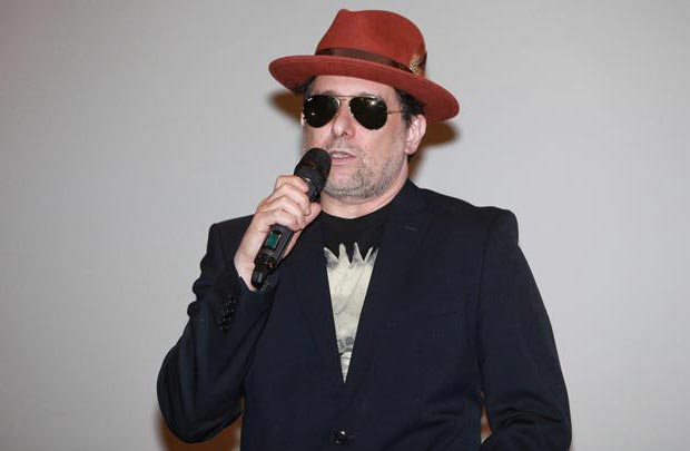 Andrés Calamaro.