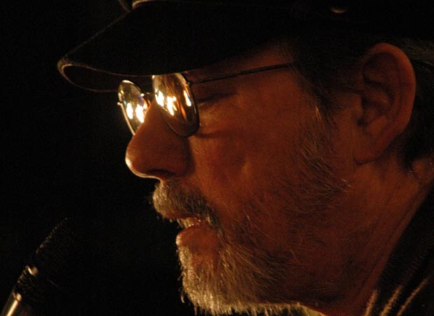 Silvio Rodríguez © Kaloian Santos Cabrera