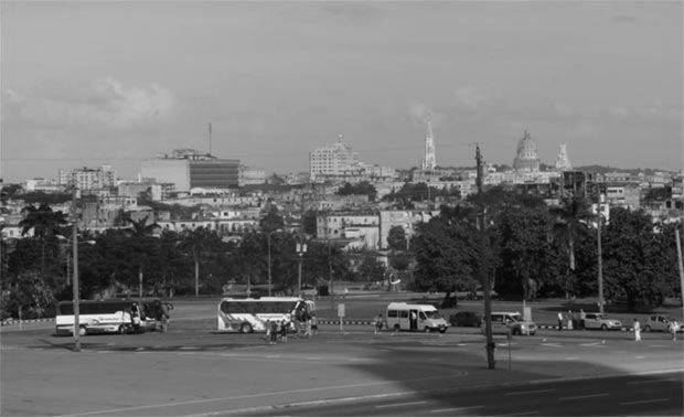 La Habana, Cuba. 2015 © Karol Yisetl Ramírez Murillo