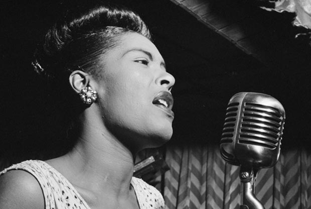 Los cien años de Billie Holiday.