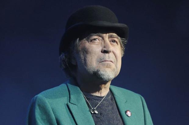 Joaquín Sabina