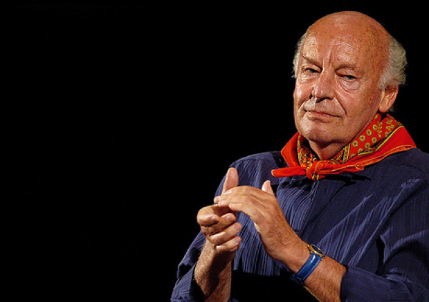 Eduardo Galeano