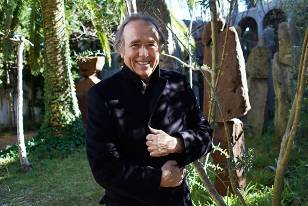 Joan Manuel Serrat